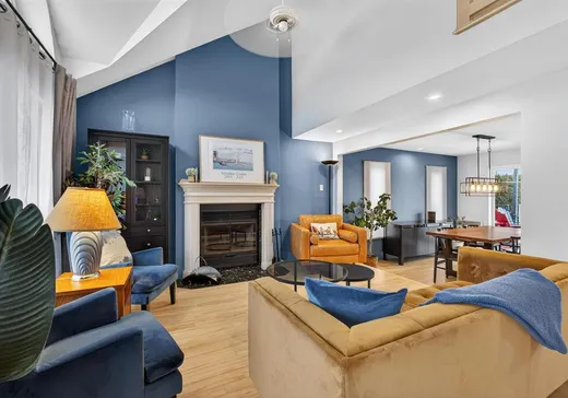 Maison à vendre - 509 Rue St-Lambert, Salaberry-de-Valleyfield, J6T 6K7