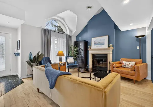 Maison à vendre - 509 Rue St-Lambert, Salaberry-de-Valleyfield, J6T 6K7