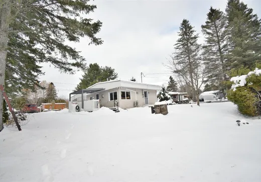 Maison à vendre - 40 Rue du Domaine, St-Jean-De-Matha, J0K 2S0