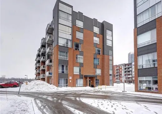 Condo à vendre - 1220 Boul. Lucille-Teasdale, App. 201, Terrebonne, J6V1S8