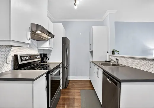 Condo à vendre - 1220 Boul. Lucille-Teasdale, App. 201, Terrebonne, J6V 1S8