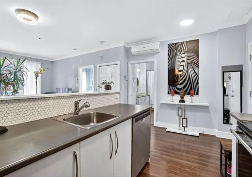 Condo à vendre - 1220 Boul. Lucille-Teasdale, App. 201, Terrebonne, J6V 1S8