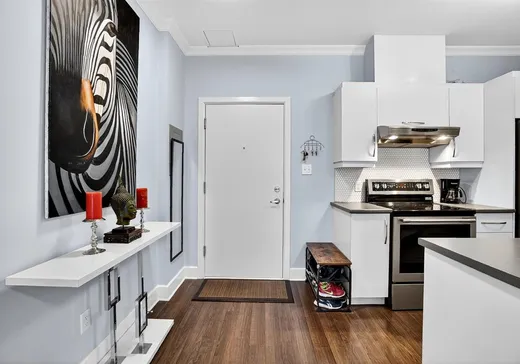 Condo à vendre - 1220 Boul. Lucille-Teasdale, App. 201, Terrebonne, J6V 1S8