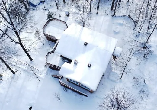 Maison à vendre - 121 Rue des Bois-Francs, St-Jean-De-Matha, J0K 2S0