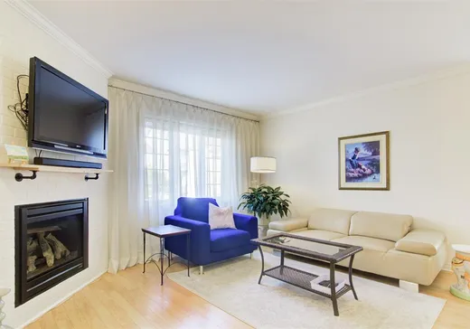 Condo for sale - 2140 Rue Isaac-Jogues, App. 2, Montreal (Ville-Marie), J7Y5L2