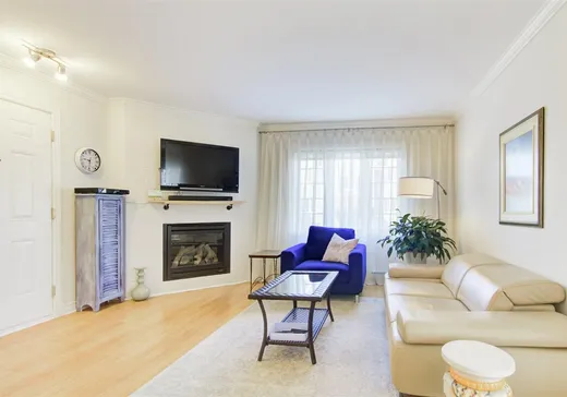 Condo for sale - 2140 Rue Isaac-Jogues, App. 2, Montreal (Ville-Marie), J7Y 5L2