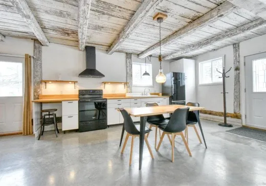 Fermette à vendre - 880 Ch. Craig, Thetford Mines, G6G 0A1