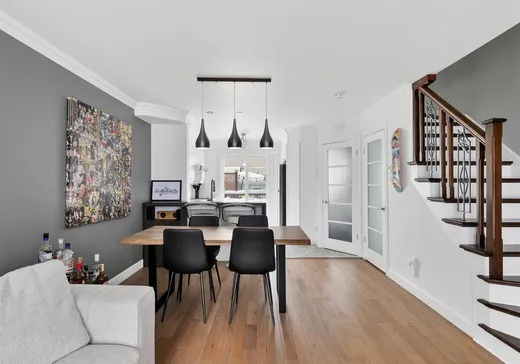 House for sale - 142Z Rue du Croissant-du-Bourg, L'Assomption, J5W 6B4