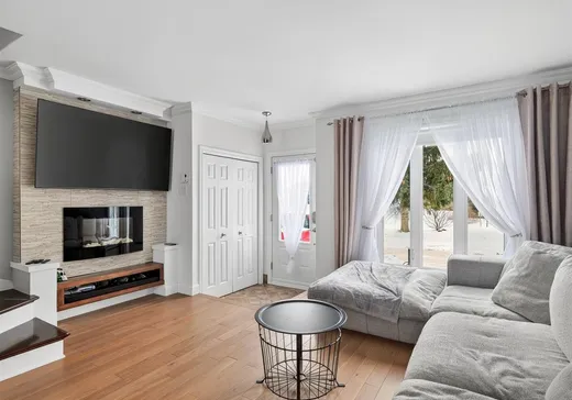 House for sale - 142Z Rue du Croissant-du-Bourg, L'Assomption, J5W 6B4