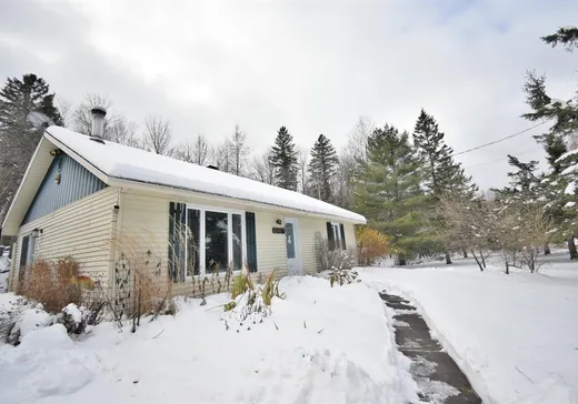 Bungalow for sale - 100 Av. des Cascades, St-Jean-De-Matha, J0K2S0