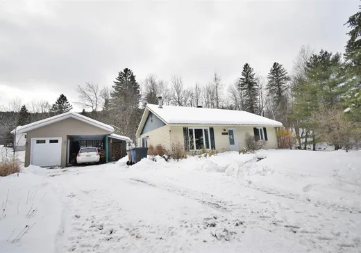 House for sale - 100 Av. des Cascades, St-Jean-De-Matha, J0K 2S0