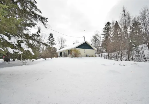 House for sale - 100 Av. des Cascades, St-Jean-De-Matha, J0K 2S0