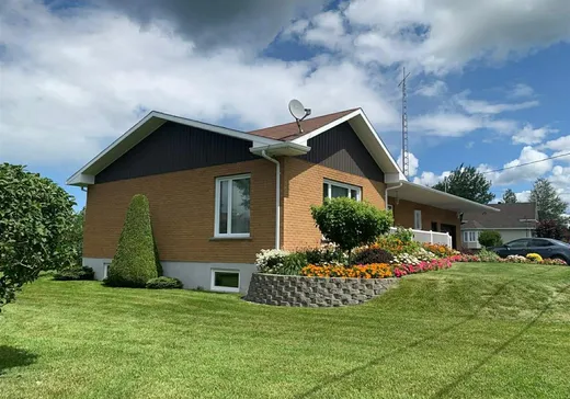 House for sale - 4 Rue Rachelle, Saint-Jean-de-Dieu, G0L 3M0