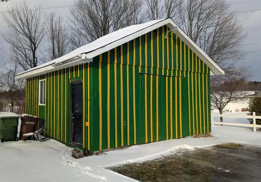 Bungalow for sale - 328 Route du Canton, Brownsburg-Chatham, J8G1R2