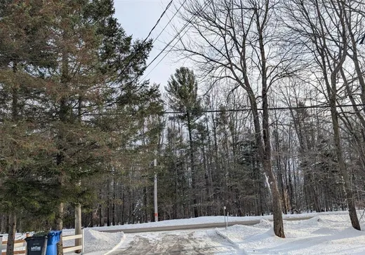 House for sale - 328 Route du Canton, Brownsburg-Chatham, J8G 1R2