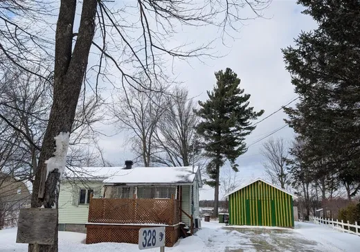 House for sale - 328 Route du Canton, Brownsburg-Chatham, J8G 1R2