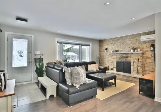 Maison à vendre - 1264 Rue Goyer, Saint-Bruno-de-Montarville, J3V 3Z1