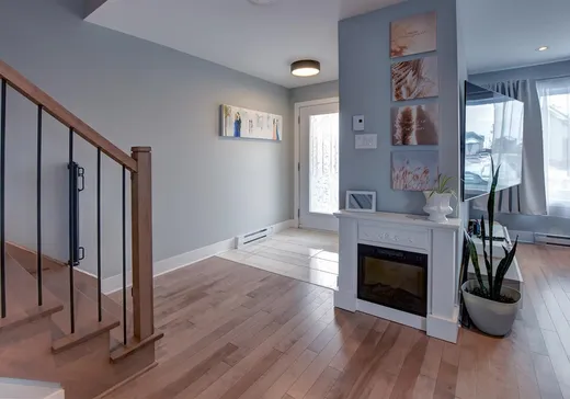 House for sale - 329 Rue Pierre-Brot, Lavaltrie, J5T 0K5