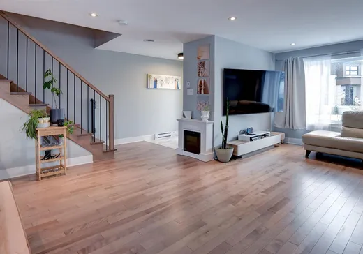 House for sale - 329 Rue Pierre-Brot, Lavaltrie, J5T 0K5