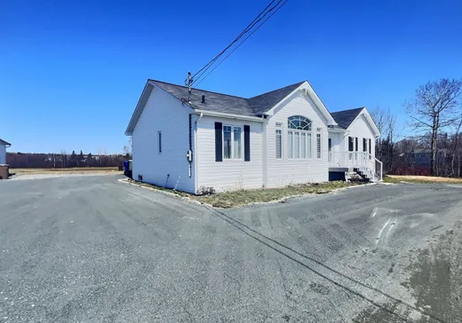 House for sale - 2351 1re Rue E., Amos, J9T 3A1