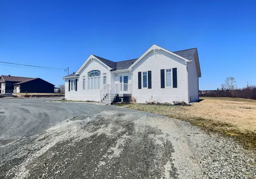 House for sale - 2351 1re Rue E., Amos, J9T 3A1