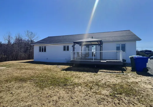 House for sale - 2351 1re Rue E., Amos, J9T 3A1