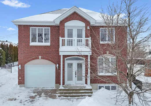 Maison à étages à vendre - 470 Rue Élisabeth-Turgeon, Rimouski, G5M1Z2