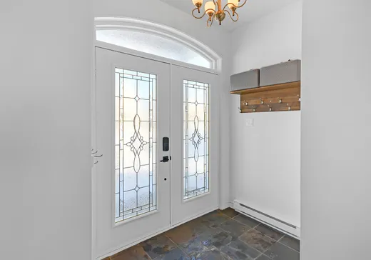 Maison à vendre - 470 Rue Élisabeth-Turgeon, Rimouski, G5M 1Z2