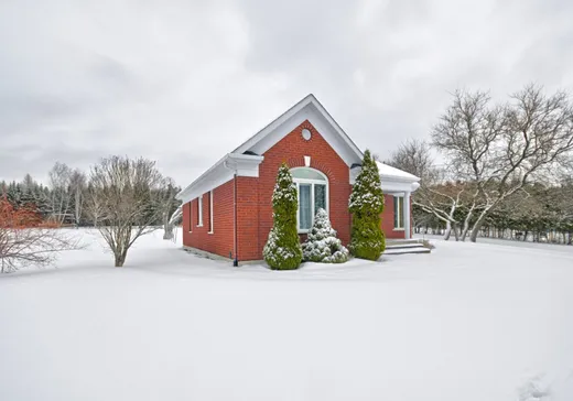 House for sale - 579 Route du Président-Kennedy, Saint-Côme-Linière, G0M 1J0