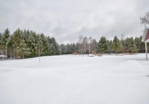 House for sale - 579 Route du Président-Kennedy, Saint-Côme-Linière, G0M 1J0