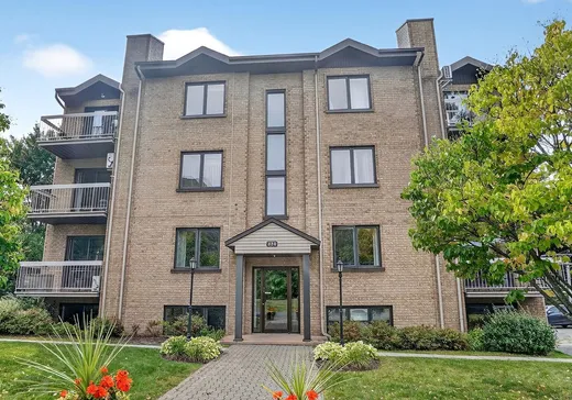 Condo for sale - 330 Rue Pineault, Montreal (Downtown), J3H 3S4