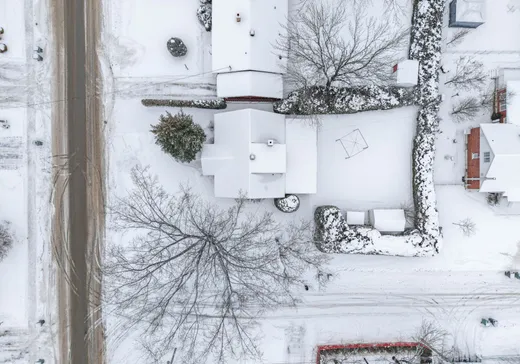 Maison à vendre - 1212 Rue Chalifoux, Fleurimont, J1G 1T1