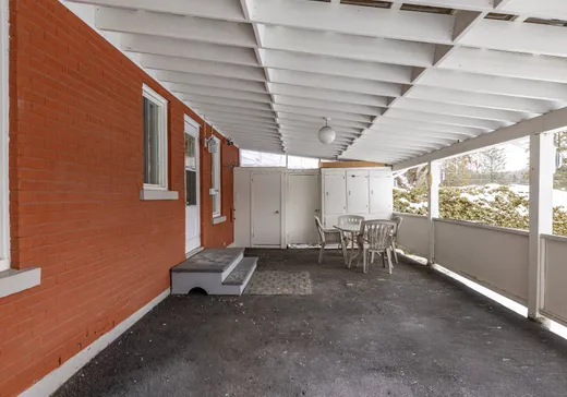 Maison à vendre - 1212 Rue Chalifoux, Fleurimont, J1G 1T1