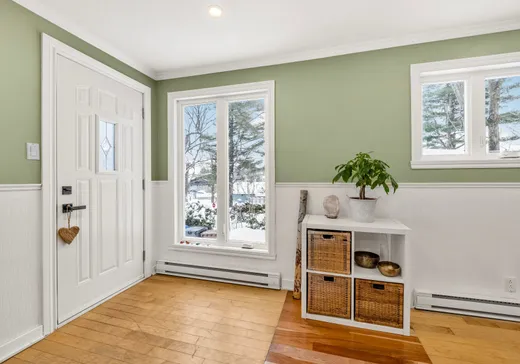 Maison à vendre - 16 Rue Laberge, St-Hippolyte, J8A 1J9