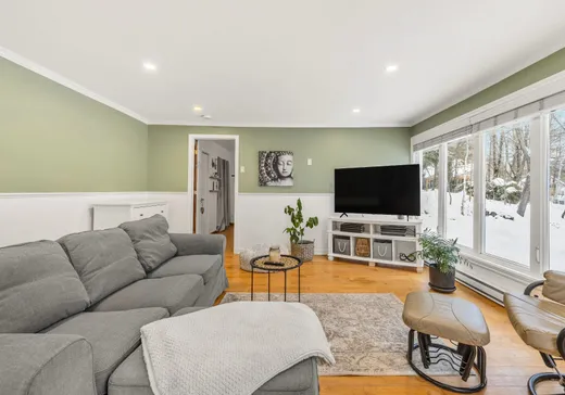 Maison à vendre - 16 Rue Laberge, St-Hippolyte, J8A 1J9