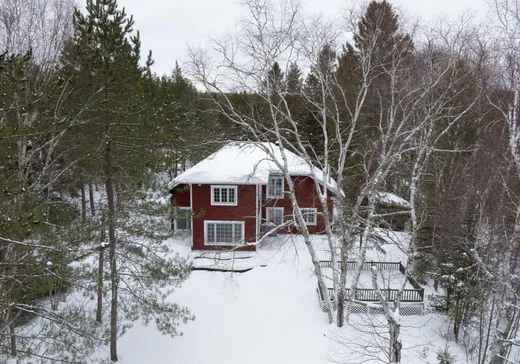 Maison à étages à vendre - 760 Ch. du Progrès, Chute-St-Philippe, J0W1A0