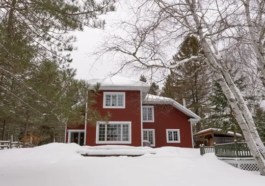 Maison à vendre - 760 Ch. du Progrès, Chute-St-Philippe, J0W 1A0