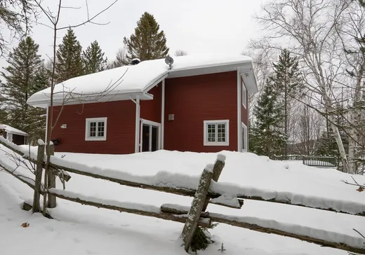 Maison à vendre - 760 Ch. du Progrès, Chute-St-Philippe, J0W 1A0