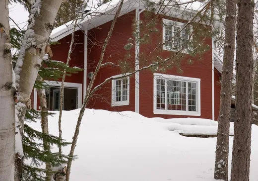 Maison à vendre - 760 Ch. du Progrès, Chute-St-Philippe, J0W 1A0