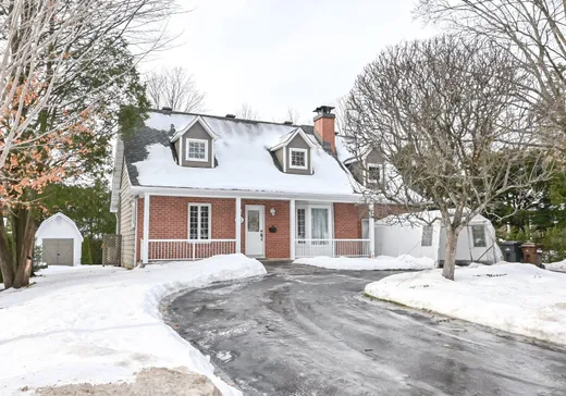 Two or more stories for sale - 304 Rue Elizabeth, Deux-Montagnes, J7R3S9