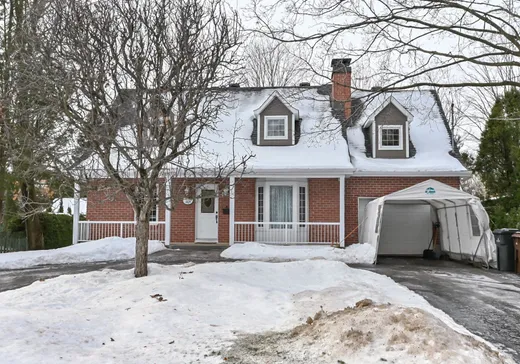 House for sale - 304 Rue Elizabeth, Deux-Montagnes, J7R 3S9