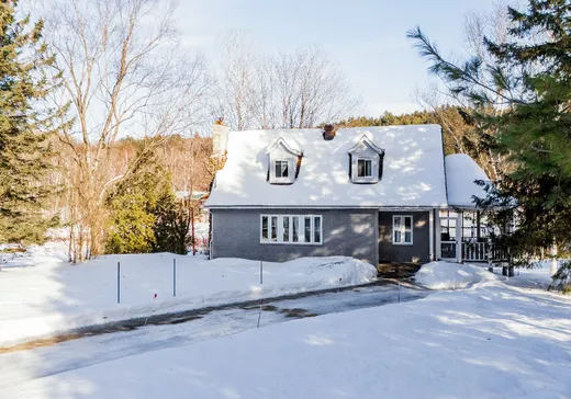 Maison à étages à vendre - 7041 Ch. Desrochers, Saint-Damien, J0K2E0