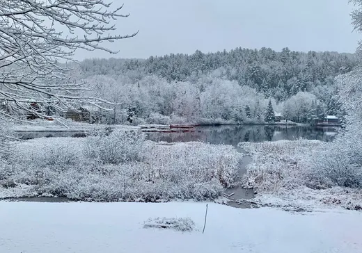 Maison à vendre - 7041 Ch. Desrochers, Saint-Damien, J0K 2E0