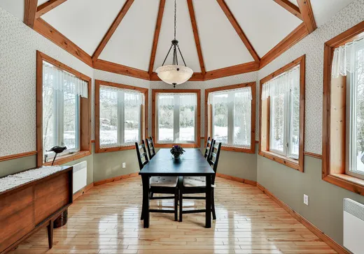 Maison à vendre - 7041 Ch. Desrochers, Saint-Damien, J0K 2E0