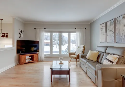 Maison à vendre - 784 Rue Dupré, Beloeil, J3G 3Z6
