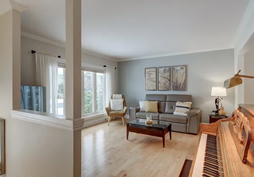 Maison à vendre - 784 Rue Dupré, Beloeil, J3G 3Z6