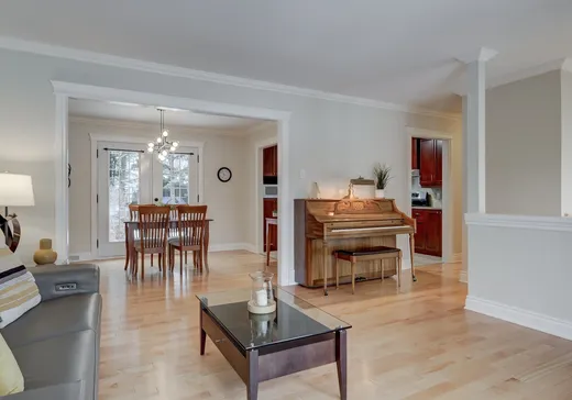 Maison à vendre - 784 Rue Dupré, Beloeil, J3G 3Z6