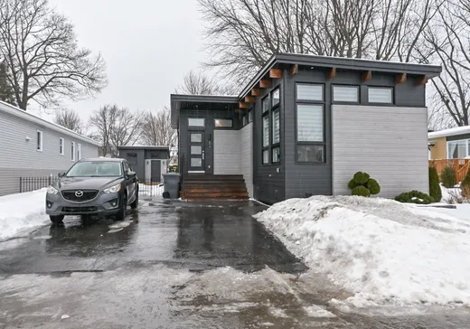 Two or more stories for sale - 574 26e avenue du Domaine, Sainte-Marthe-sur-le-Lac, J0N1P0