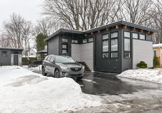 House for sale - 574 26e avenue du Domaine, Sainte-Marthe-sur-le-Lac, J0N 1P0