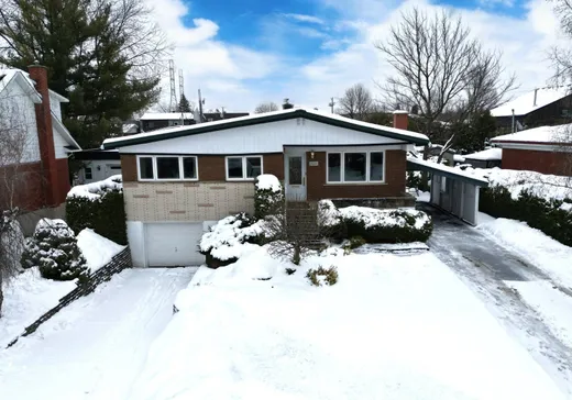 House for sale - 2223 Rue de Florence, Laval (Vimont), H7K 1P5